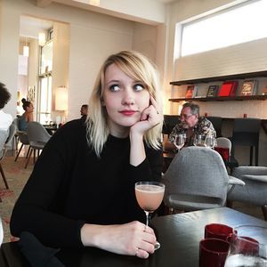 Meet your Posher, Christie